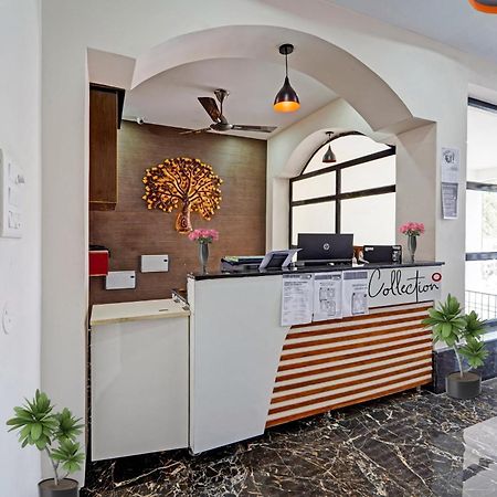 Hotel Capital O Lakshmi Residency Tirupati Exteriér fotografie