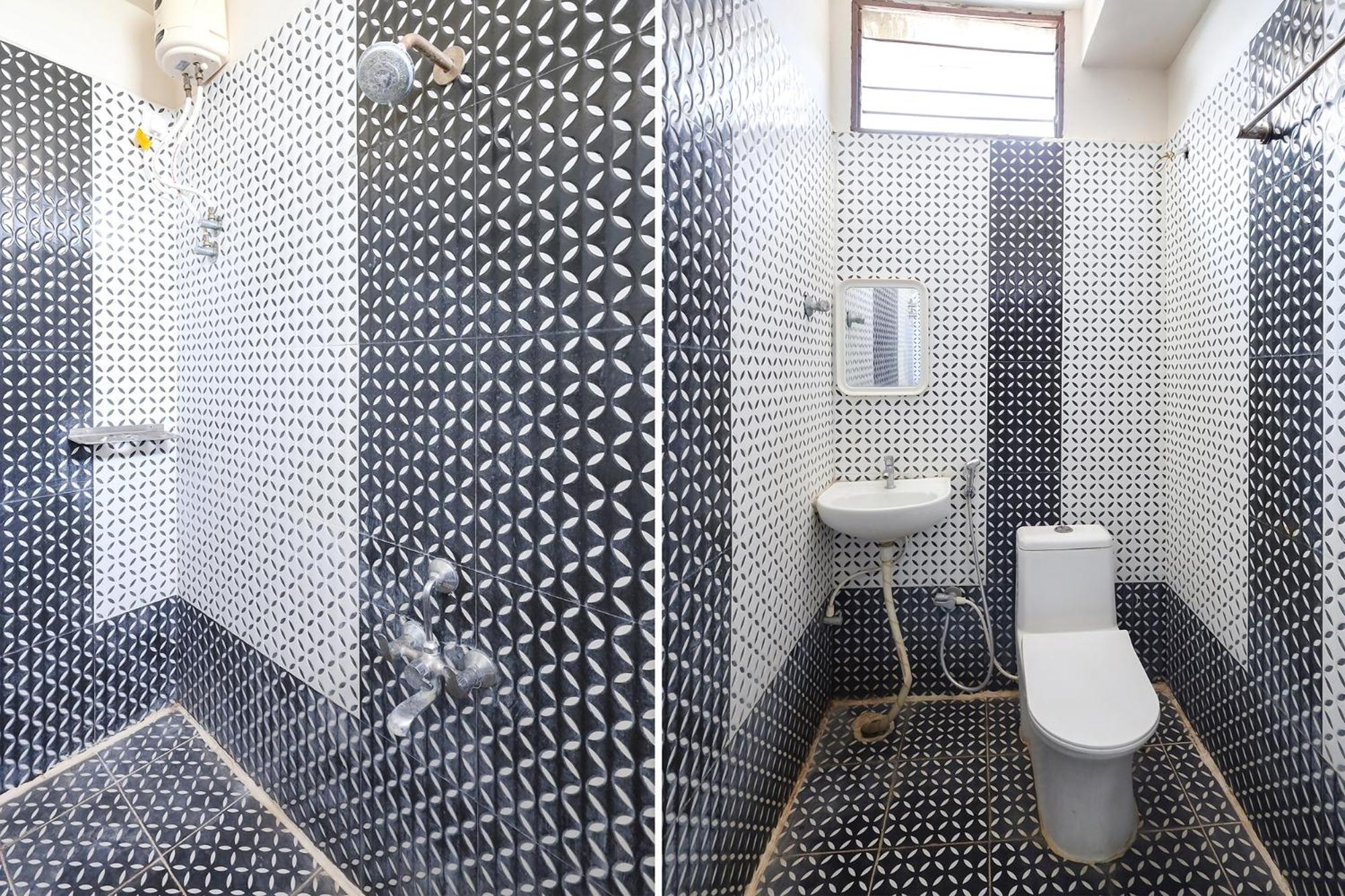 Hotel Capital O Lakshmi Residency Tirupati Exteriér fotografie
